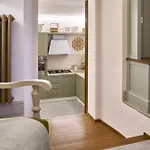 Apartament Casa Vicky Città di Castello