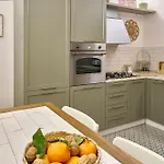 Apartamento Casa Vicky Città di Castello