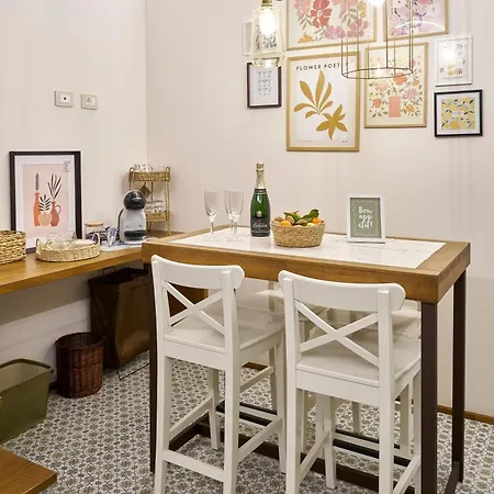 Lejlighed Casa Vicky *