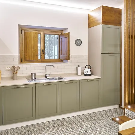 Casa Vicky Lejlighed