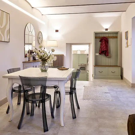 Appartement Casa Vicky Città di Castello