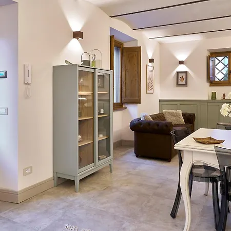 Casa Vicky Lejlighed Città di Castello
