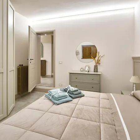 Lejlighed Casa Vicky