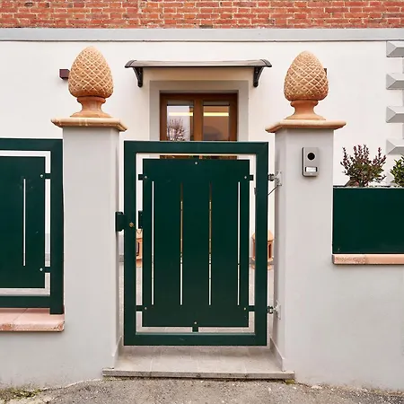 Appartement Casa Vicky