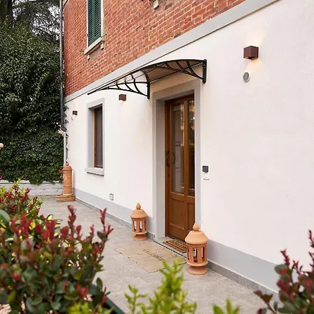 Casa Vicky Città di Castello