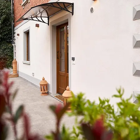 Casa Vicky * Città di Castello