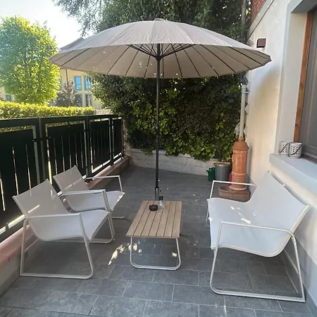 Casa Vicky