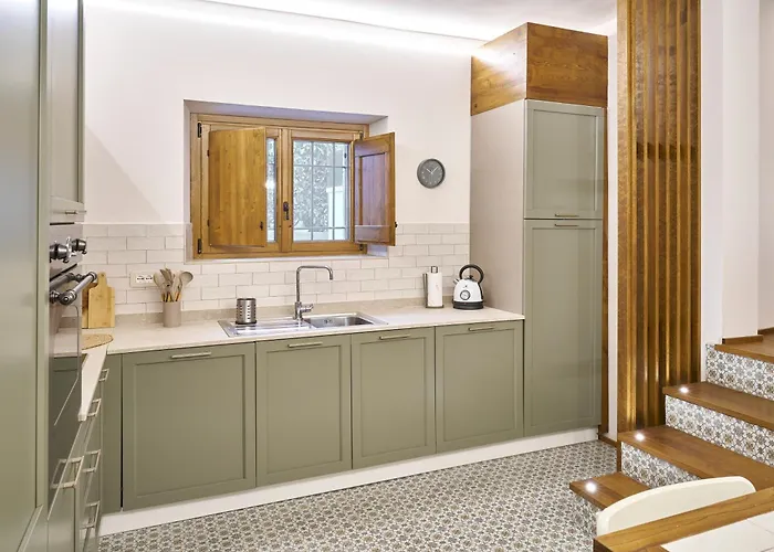 Casa Vicky Appartement