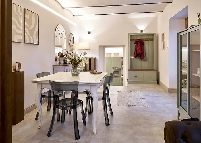 Appartement Casa Vicky Città di Castello