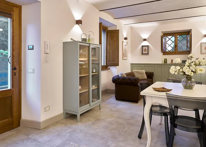 Casa Vicky Lejlighed Città di Castello