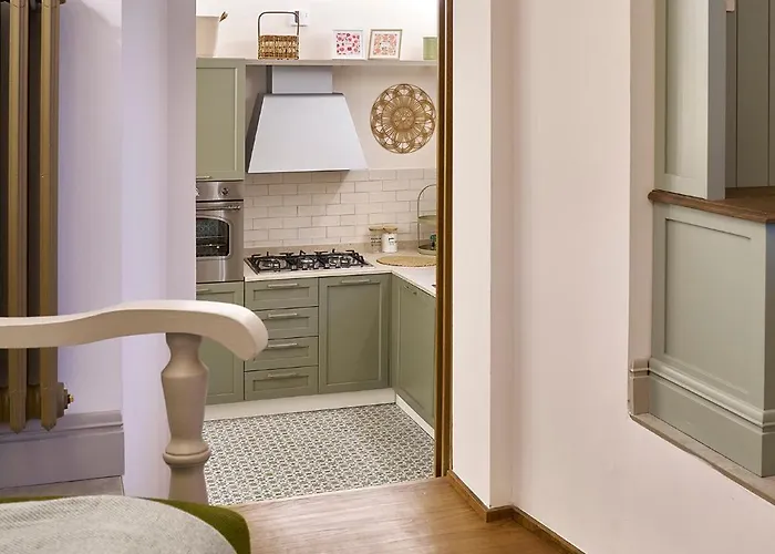 Appartement Casa Vicky Città di Castello