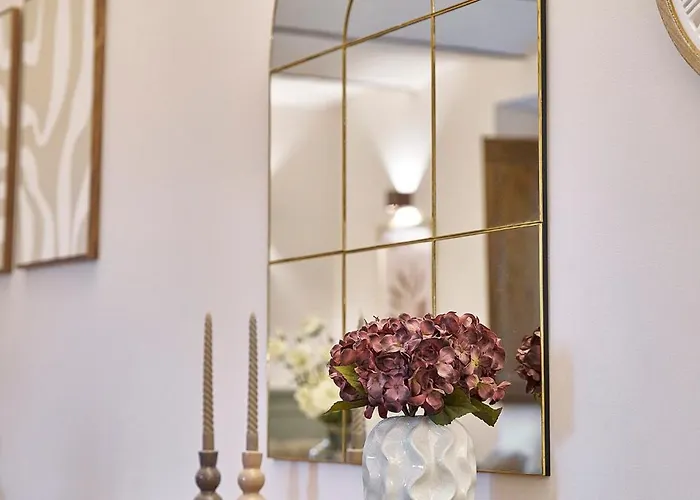 Casa Vicky Appartement