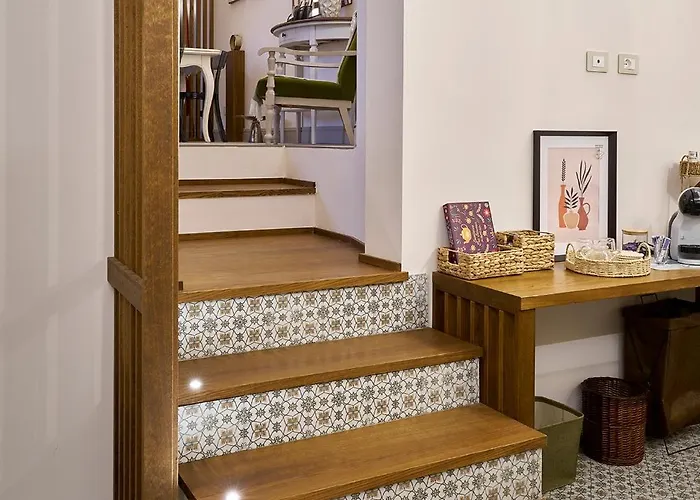 Lejlighed Casa Vicky *