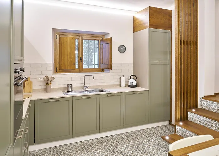 Appartement Casa Vicky Città di Castello