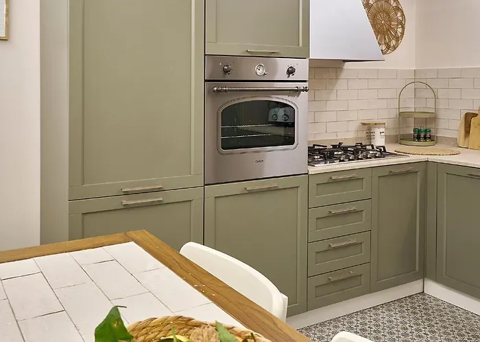 Lejlighed Casa Vicky Città di Castello