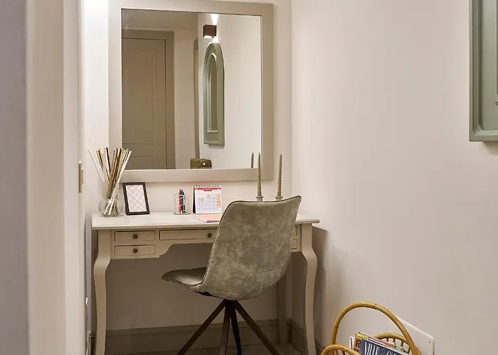 Casa Vicky Appartement Città di Castello