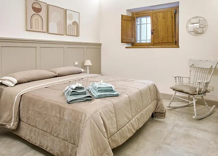 Casa Vicky Città di Castello