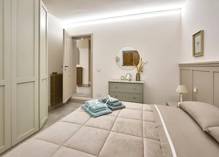 Appartement Casa Vicky