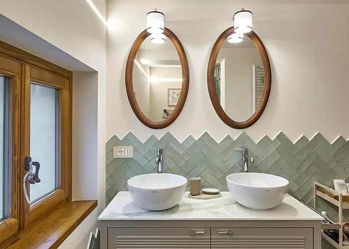 Casa Vicky Lejlighed Città di Castello