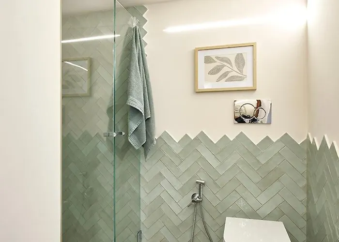 Casa Vicky Appartement *