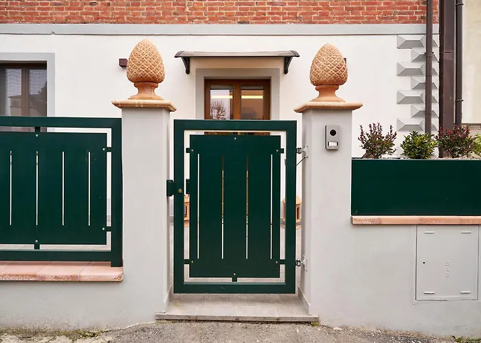 Appartement Casa Vicky