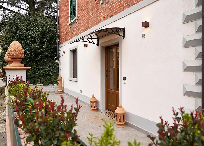 Casa Vicky Città di Castello