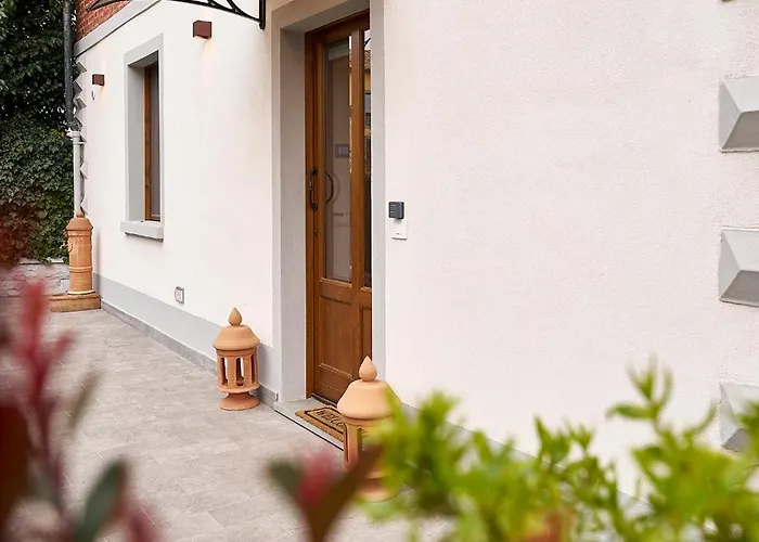 Casa Vicky * Città di Castello